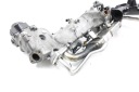 КОЛЕКТОР ВПУСКНИЙ ЕГР РАДІАТОР ВИХЛОПНИХ ГАЗІВ MERCEDES W211 JEEP CHRYSLER 3.0 CDI V6  (17488564526) фото min 6