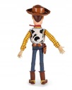 Figúrka Toy Story 43Cm Chudý Woody Vek dieťaťa 3 roky +
