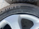 4× ДИСК АЛЮМІНІЄВА BMW OE X5 E70 ПОДИВИСЬ ZDJECIA X 19″ 5X120  (18804609136) фото min 15