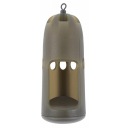 Корзина Preston Absolute Window Feeder Solid XL 75 г P0050114
