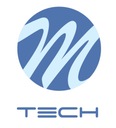 ŽÁROVKA P21W M-TECH LED OSRAM BA15s Zpětná VÝKONNÁ Výrobce M-Tech