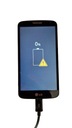 Smartfon LG G2 Mini 1 GB / 8 GB 2G CZARNY