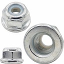 ГАЙКА ДЛЯ ШЕСТЕРНИ СТРИММЕРОВ STIHL M10x1 41266427600 МНОГИЕ МОДЕЛИ