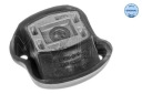 ПОДУШКА SIL. DB W107 ПЕРЕДНЯ MEYLE 014 024 0021 LOZYSKOWANIE ДВИГУНА  (14812148402) фото min 10