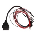 CÂBLE DÉMARREUR OBD2 PORTABLE PUISSANT BREAKOUT TRICORE NARZEDZIE VERS 1Ephoto 4