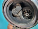 OPEL ASTRA IV J 11R 1.4 T ТУРБО ТУРБОКОМПРЕСОР ТУРБІНА 55565353  (17923923508) фото min 10
