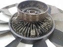 VOLKSWAGEN ПАСАТ B5 1997 ЗЧЕПЛЕННЯ ВІСКОМУФТА ВЕНТИЛЯТОРА / ВІСКО  (17507206467) фото min 5