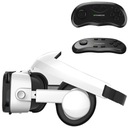 3D VR 360 очки FiiT 3F + геймпад