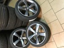 NUEVO LLANTAS 19” S-LINE AUDI A5 A4 B7 B8 B9 A6 C7 