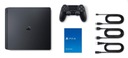 КОНСОЛЬ SONY PLAYSTATION 4 SLIM 1 ТБ, 1 планшет PS4 SLIM, 1 ТБ, 1 планшет