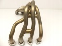 . ГЛУШНИК КОЛЕКТОР KAWASAKI Z1000 SX Z 1000 11-16  (18179936444) фото min 5