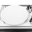 ВИНИЛОВАЯ ЗАЩИТНАЯ НАКЛАДКА ДЛЯ ПРОИГРЫВАТЕЛЯ