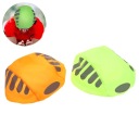 2 STUFF ODBLASKOWYCH, WODOODPORNYCH POKROWCOW NA HELMET ROWEROWY, CHRONIACYCH PERID DESZCZEM  photo 10