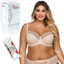 Бюстгальтер 1030 Новато бежевый плюс 90G