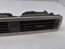 VOLVO V70 2008 CENTRAL CONDUIT D'AIR TABLEAU DE BORD INSTRUMENTATIONphoto 8