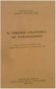 w obronie człowieka nie narodzonego - Gula