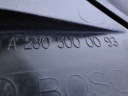 MERCEDES SL R230 230 VENTILATEUR RADIATEURS 600Wphoto 11