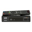 Декодер DVB-T2 Smart SAT-2 Тюнер SmartGPS