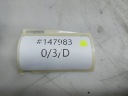 POMPE INJECTION 9656391680 PEUGEOT 407 2.0 HDIphoto 7