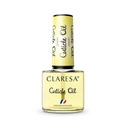 Claresa Cuticle Oil Лимонное масло для кутикулы 5г