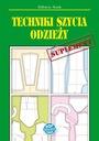 ТЕХНИКА ПОШИВА ОДЕЖДЫ СОП ДОПОЛНЕНИЕ