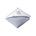 AKUKU ПОЛОТЕНЦЕ ДЛЯ КУПАНИЯ КАПЮШОН 100x100