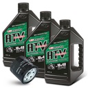 КОМПЛЕКТ ДЛЯ ЗАМЕНЫ МАСЛА SEGWAY SNARLER AT6