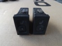 PASSAT B5 RESTYLAGE BOUTON COMMUTATEUR CHAUFFAGE SIÈGES 3B0963564C 3B0963563Cphoto 11