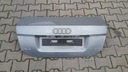 ЗАДНИЙ КАПОТ EMU AUDI A6 C6 SEDAN 05-08 ПЕРЕД ПОДЪЕМОМ 4D