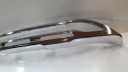 MERCEDES DOUBLURE PARE-CHOCS CHROME CENTRAL W247 W206 GLA GLB A2478805901photo 9