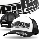 СПОРТИВНАЯ БЕЙСБОЛКА МУЖСКАЯ ЖЕНСКАЯ PIT BULL PITBULL