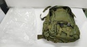 Військовий, Тактичний 41-60 Л Зелений 50L