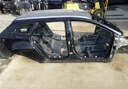 Swace Toyota Corolla e21 Kombi Quarter прямо назад
