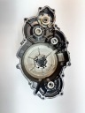 COUVERCLES COUVERCLE MOTEUR KTM SUPER DUKE 1290 GT Rphoto 5