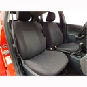 FORRO AL ASIENTO PARA SEAT ALHAMBRA I VW SHARAN I 7 ASIENTOS 1996-2010 