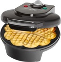 Вафельница Вафельница SOLID CLATRO Waffles