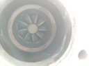 TURBOCOMPRESSEUR HYUNDAI SANTA FE KIA SORENTO 2.2 CRDI BV43 28231-2F650photo 10