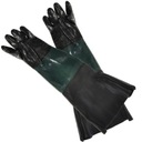 ПЕРЧАТКИ ДЛЯ ПЕСКОСТРОЙНОЙ ОЧИСТКИ ЗАЩИТНЫЕ РУКАВЫ ДЛЯ ПЕСКОСТРОЙНОЙ ОЧИСТКИ