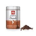 Illy 250GR ARABICA SELECTION BANNS BRAZIL Kód výrobcu 7654