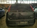 FIAT PUNTO CUSHIONS ENGINE І CUSHIONS BOXES PROGRAMS 2005 1.3L  photo 9