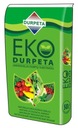 Грунт для овощей ЭкоДурпета 50л. Дурпет