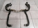 КОМПЛЕКТ ТРУБ CHLODNICZYCH PORSCHE CAYMAN 987 99710672002 ШЛАНГ ВОДИ  (18790319021) фото min 6