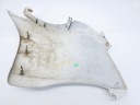 HONDA TRANSCITY NX 125 ОБТІЧНИК ПРАВА БІК КАРТА ПРАВИЙ ЗАХИСТ  (18709869031) фото min 5