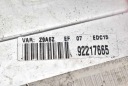 CONTRÔLEUR 9659016680 0281011781 PEUGEOT 607 2.2 HDI 133 KM 04-08photo 8