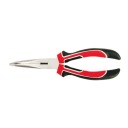 AWTOOLS ПЛОСКОГУБЦЫ УДЛИНЕННЫЕ 160 мм AW31064