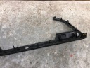 MOULURE DÉCOR CONSOLES AUDI Q4 E-TRON 89B853190photo 8