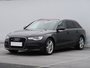 Audi A6 2.0 TDI, Automat, Skóra, Navi, Xenon Rok produkcji 2012