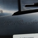 NISSAN JUKE II F16 2019 CONSOLE CENTRALE RADIO GPSphoto 6