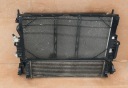 XC90 II VOLVO RADIATEURS VENTILATEUR PANNEAU AVANT D4 D5 ENSEMBLE 2.0 DIESELphoto 8