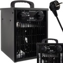НАГРІВАЧ ELEKTRYCZNA- НАГРІВАЧ KAMINER 21872  (16312374727) фото min 13